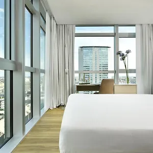 Lägenhet Torre Galfa Luxury | Esperienze, Milano