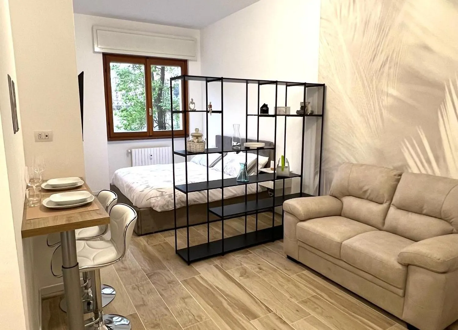San Siro Amazing Flat - 800 Mt Da Stadio E Metro location
